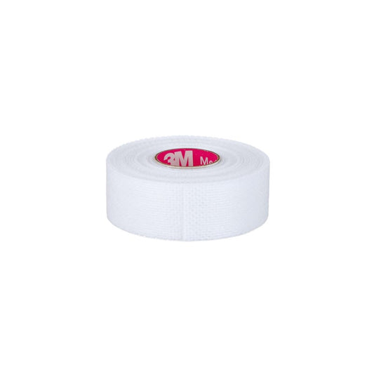 3M Medipore Fixiervlies Verbandrolle - hautfreundlicher Vliesverband zur Fixierung - Med-Praxisbedarf