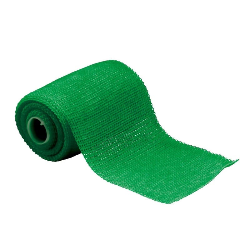 Fiberglas-Stützverband Scotchcast Plus - mit speziellen Zusatzstoffen für einfache Anwendung - Med-Praxisbedarf