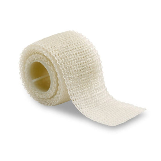 3M Scotchcast Plus Fiberglas-Stützverband - starrer Gipsverband für Arztpraxis und Klinik - Med-Praxisbedarf