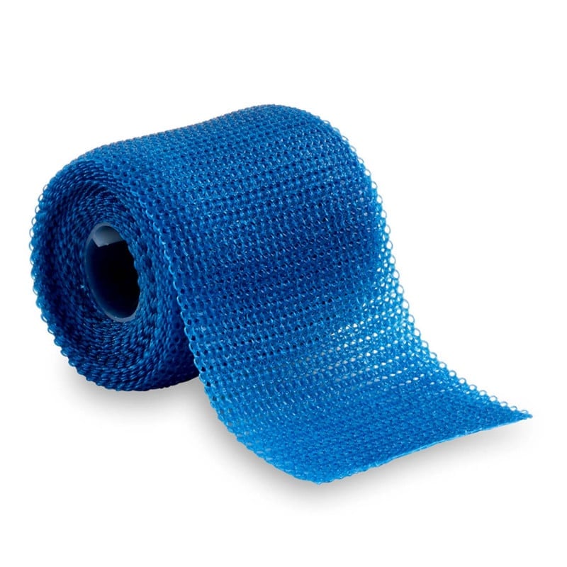 Vergleich 3M Soft Cast und Scotchcast Plus - semi-rigid vs. starr - Med-Praxisbedarf