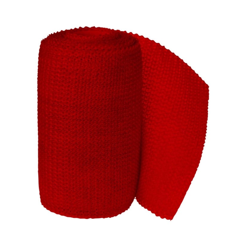 Lagerung von 3M Soft Cast Verbandsmaterial im Praxisbedarf-Schrank - Med-Praxisbedarf