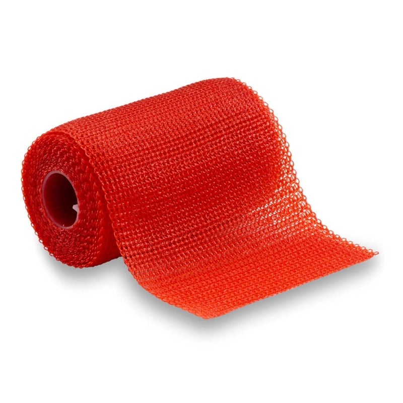 3M Soft Cast Verpackungseinheit - steriler semi-rigider Stützverband für die Praxis - Med-Praxisbedarf
