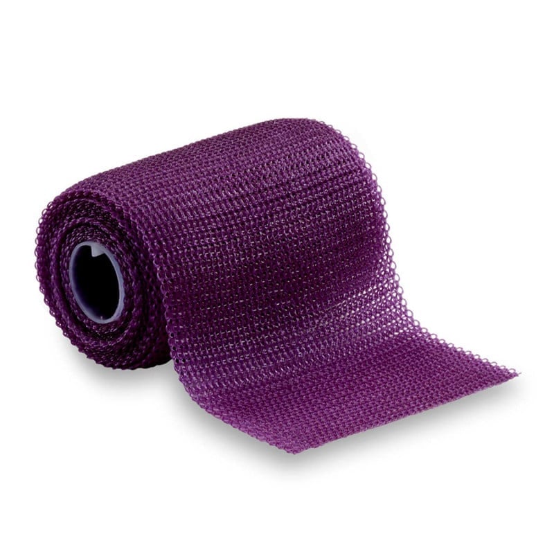 3M Soft Cast in klinischer Anwendung - sichere Ruhigstellung bei Verletzungen - Med-Praxisbedarf
