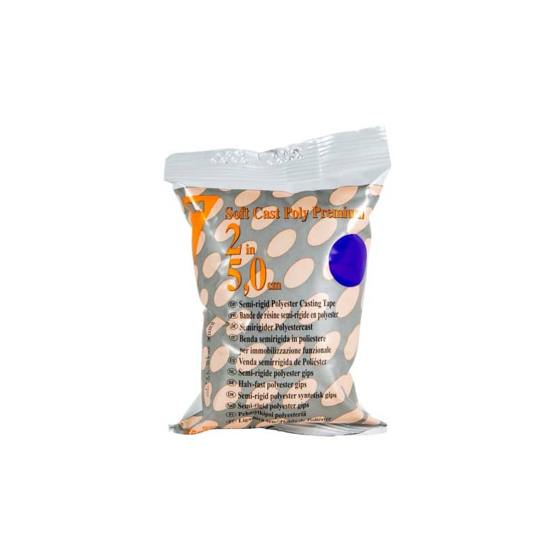 3M Soft Cast Poly Premium Set - verschiedene Breiten für flexible Behandlungen - Med-Praxisbedarf