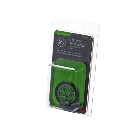 Littmann Master Classic Ersatzteil-Set - Praktische Lösung für schnelle Stethoskop-Reparatur - Med-Praxisbedarf