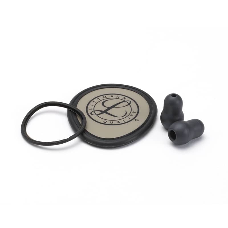 Littmann Lightweight II S.E. Ersatzteile - Komplettset für Wartung und Reparatur - Med-Praxisbedarf