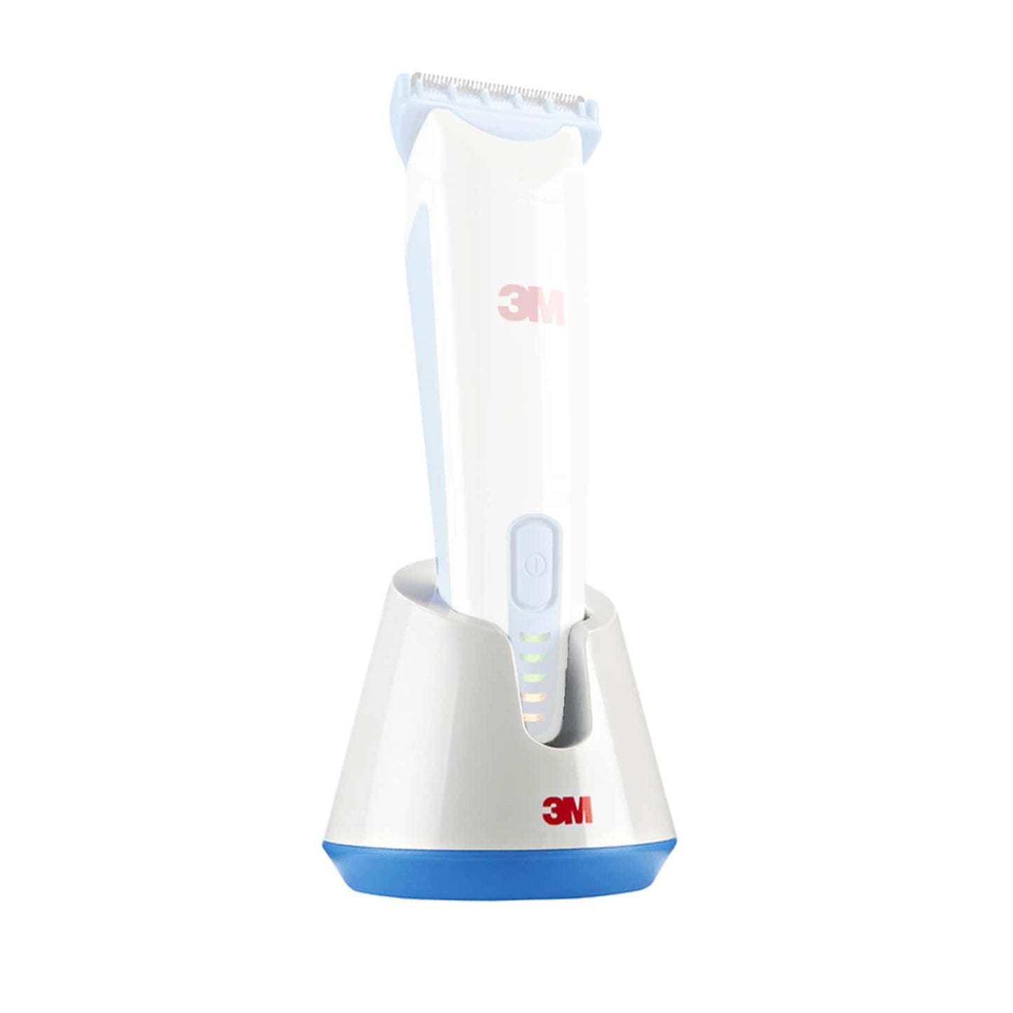 3M Clipper 9681 Ladestation - lädt das Haarschneidegerät in 3 Stunden - Med-Praxisbedarf
