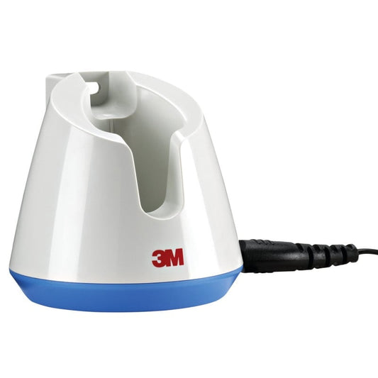 Ladestation für 3M Clipper Professional 9681 - für Arztpraxen und Kliniken - Med-Praxisbedarf