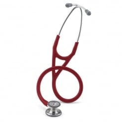 Littmann Cardiology IV Stethoskop - Stethoskop in der Originalverpackung von 3M - Med-Praxisbedarf