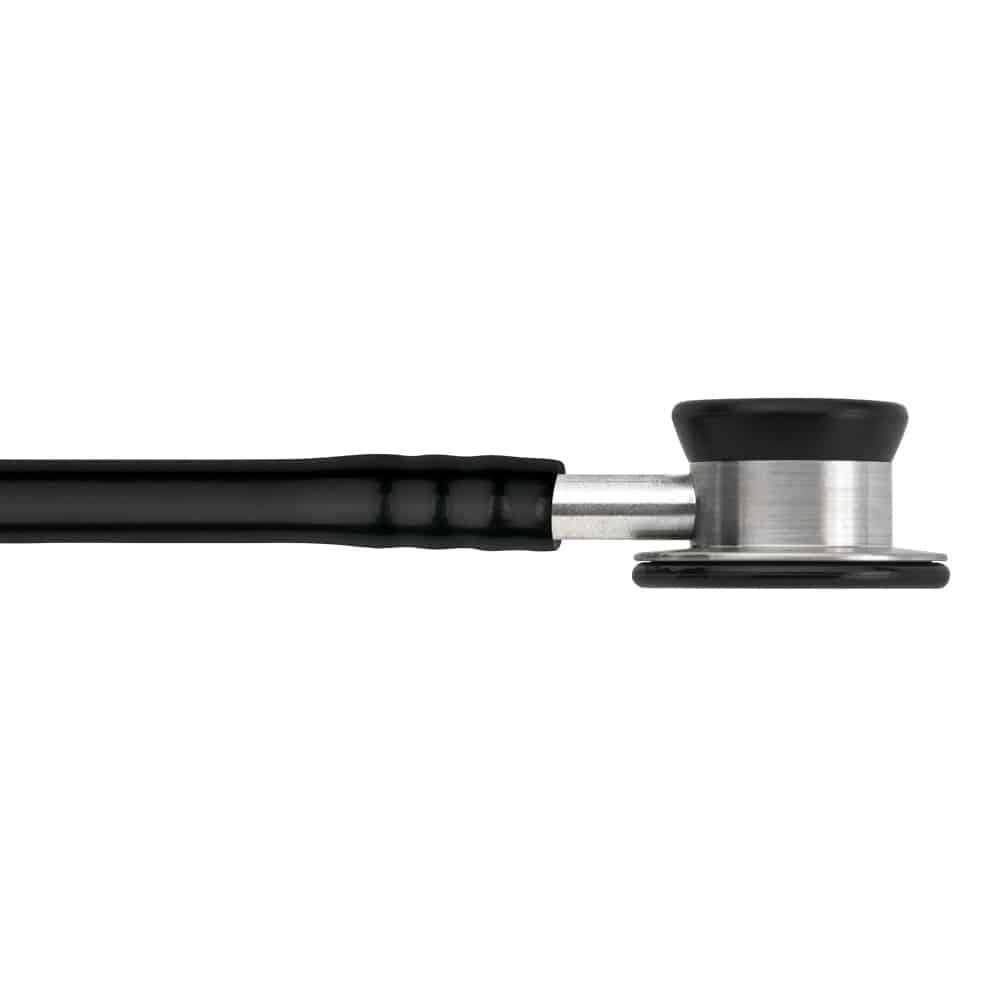 Littmann Classic II Säuglings-Stethoskop in Blau - pädiatrisches Stethoskop für Kinderärzte - Med-Praxisbedarf