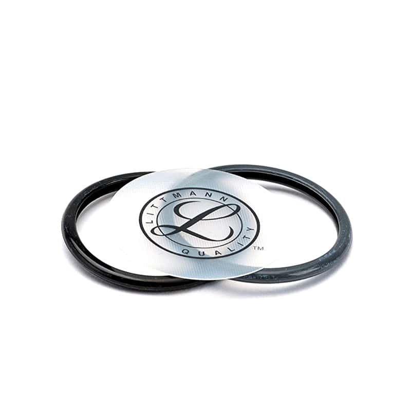 Littmann Ersatzteil-Set 40012 geöffnet - Ersatzteile für Kinder-Stethoskop Classic II - Med-Praxisbedarf