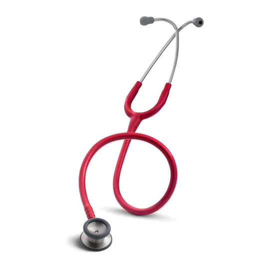 Littmann Kinderstethoskop Classic II - Doppelkopf-Bruststück in klein - Med-Praxisbedarf