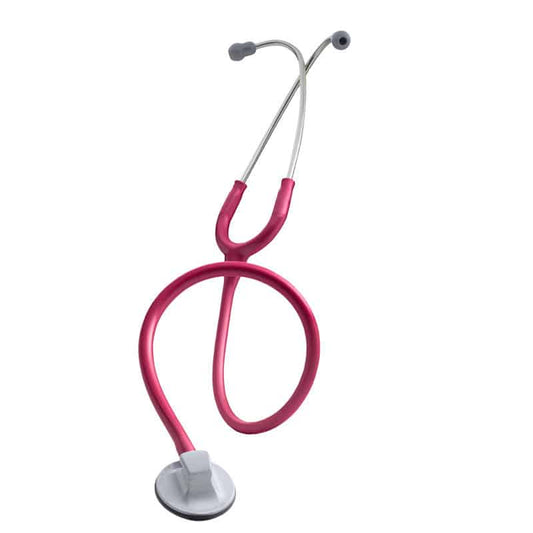 Littmann Select Stethoskop - zuverlässiges Modell für die tägliche Arbeit in Pflegeeinrichtungen - Med-Praxisbedarf