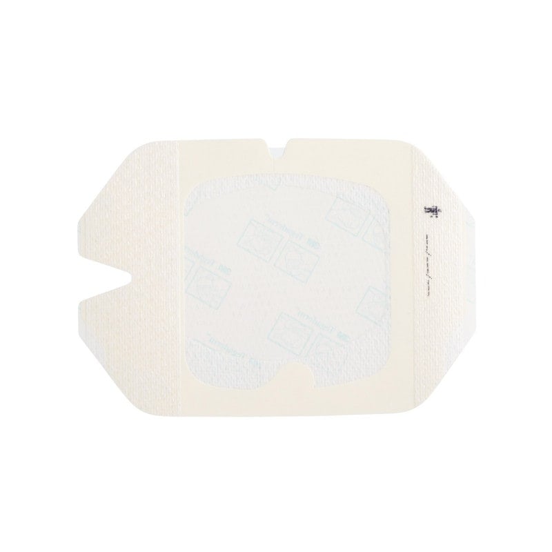 Tegaderm I.V. Advanced Katheter-Fixierpflaster - extra starke Fixierung von 3M - Med-Praxisbedarf