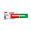 3M™ Attest™ Dampf-Chemikalien-Indikator