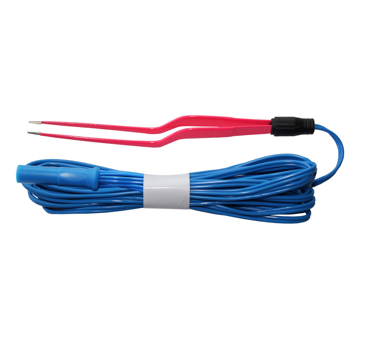 ANTI-HAFT Einmal-bipolar Pinzette (bajonett) | mit Erbe-Stecker | EAN 8961101071226 | günstig kaufen