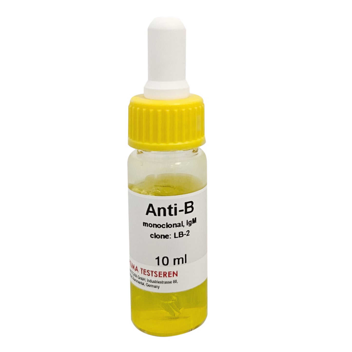 Blutgruppen-Antikörper (monoklonal) | Anti-B | günstig kaufen