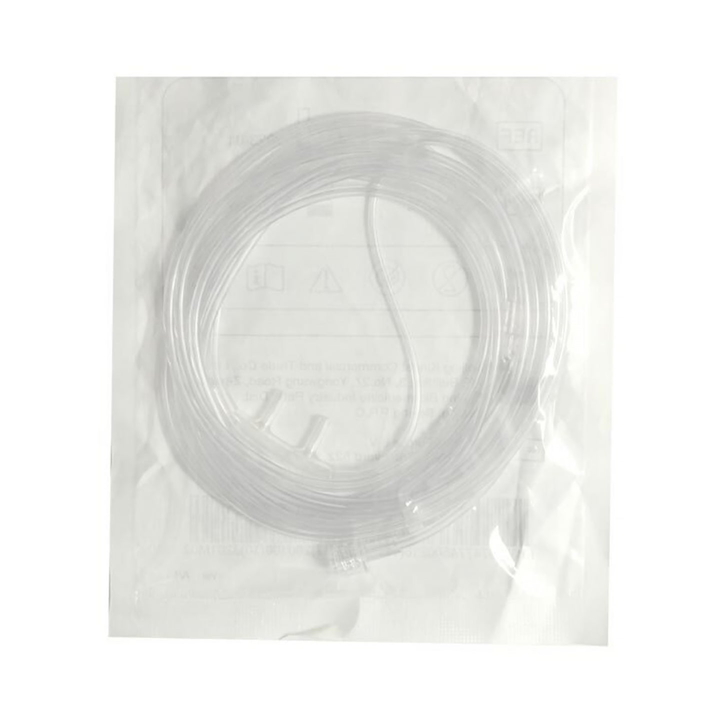 CO₂ Nasenkanüle 2,4 m (Erwachsene) | EAN 6974774500216 | günstig kaufen