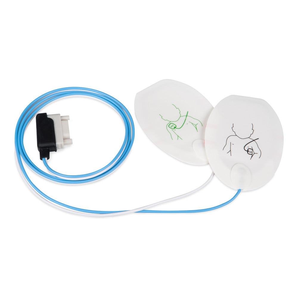 Defibrillationselektroden für MEDUCORE Standard² | Kinder | günstig kaufen