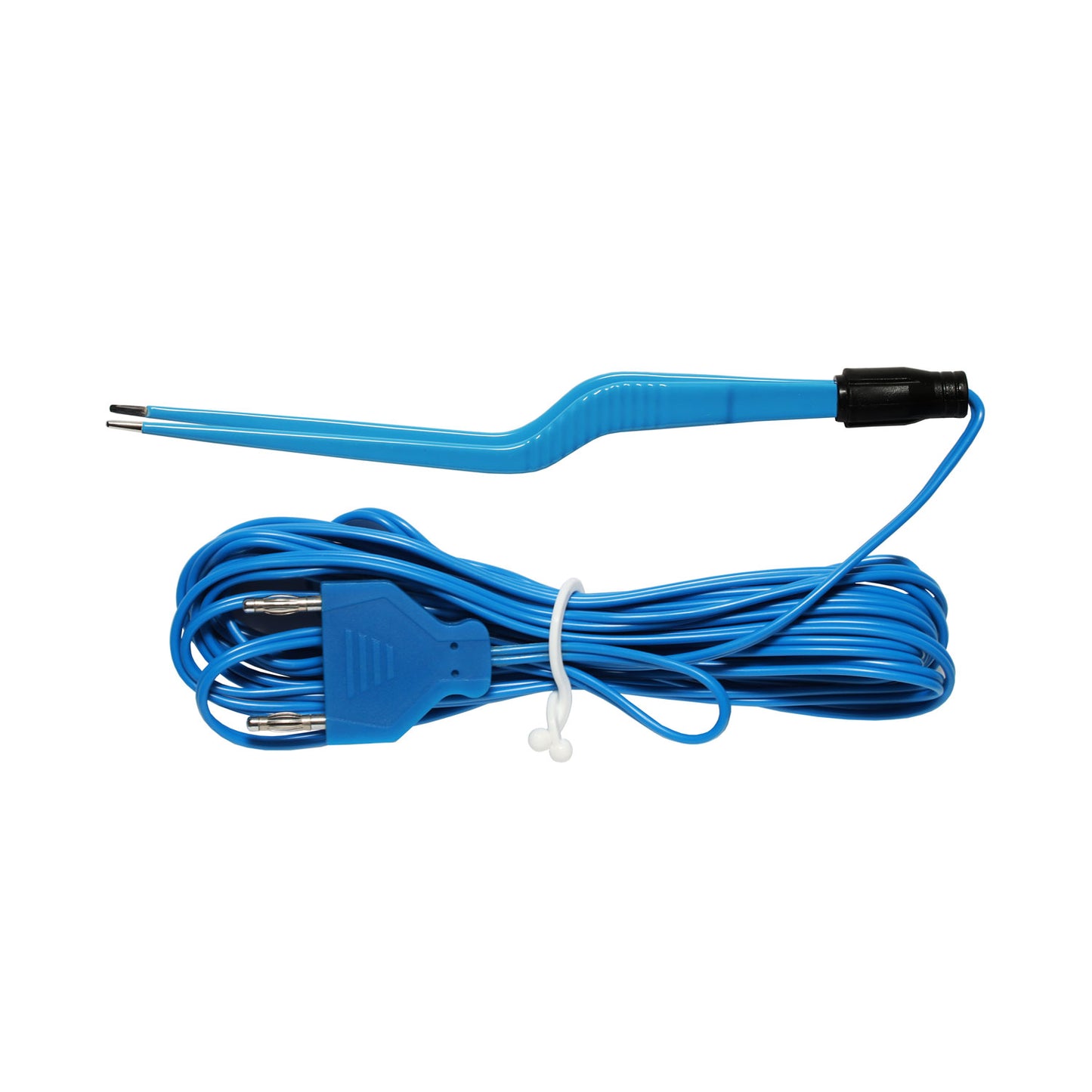 Einmal-bipolar Pinzette (bajonett) | mit 2-Pin-Stecker | EAN 8961101071295 | günstig kaufen