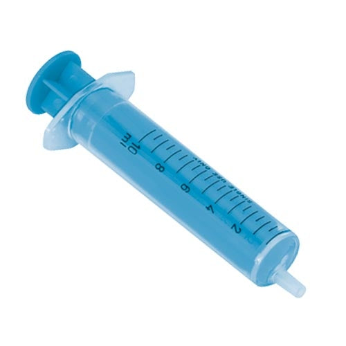 Einmalspritze mit Luer-Ansatz, steril verpackt | 10ml | PZN 02057926 | günstig kaufen