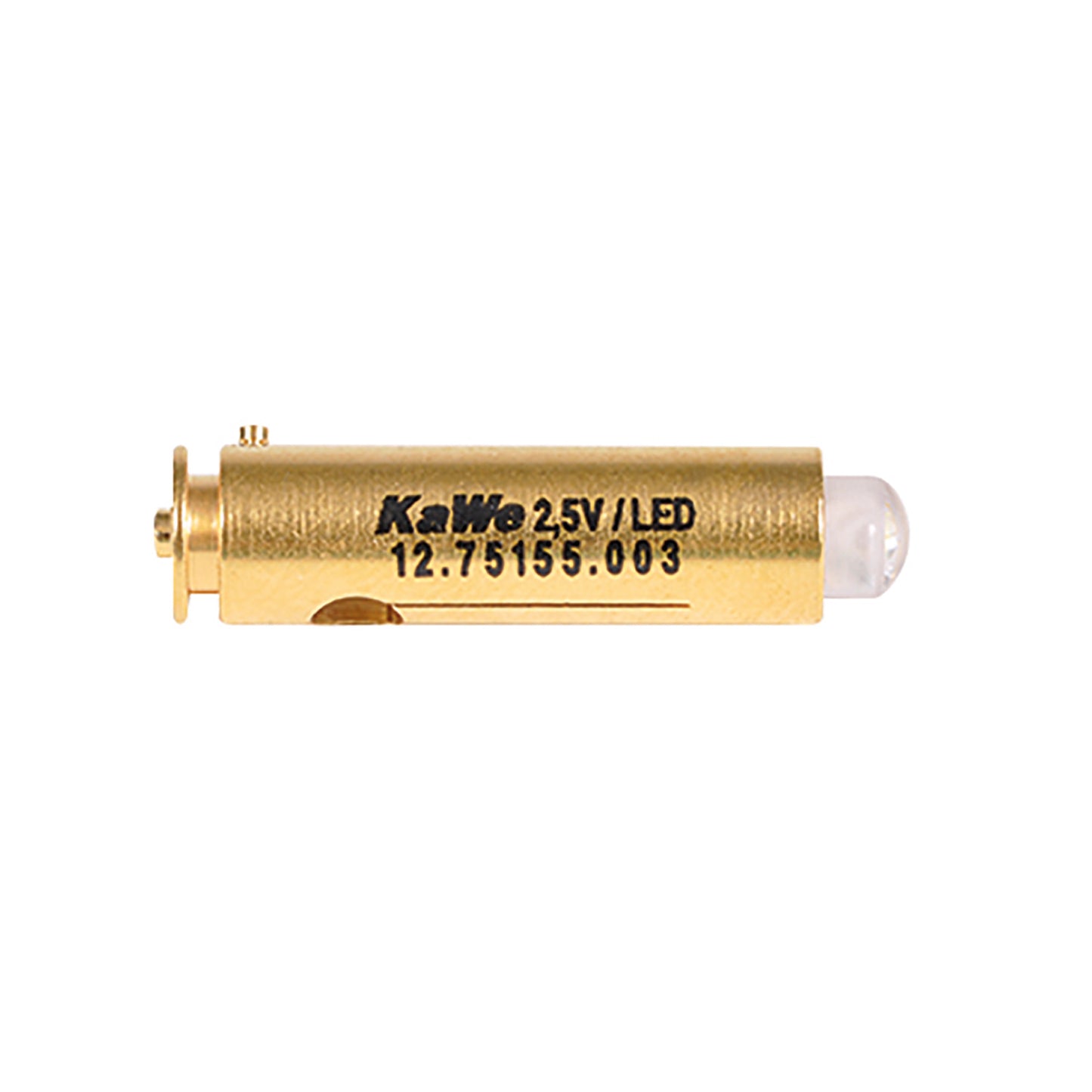 KaWe LED-Lampe 2,5 V | 3 | EAN 00403015501876 | günstig kaufen