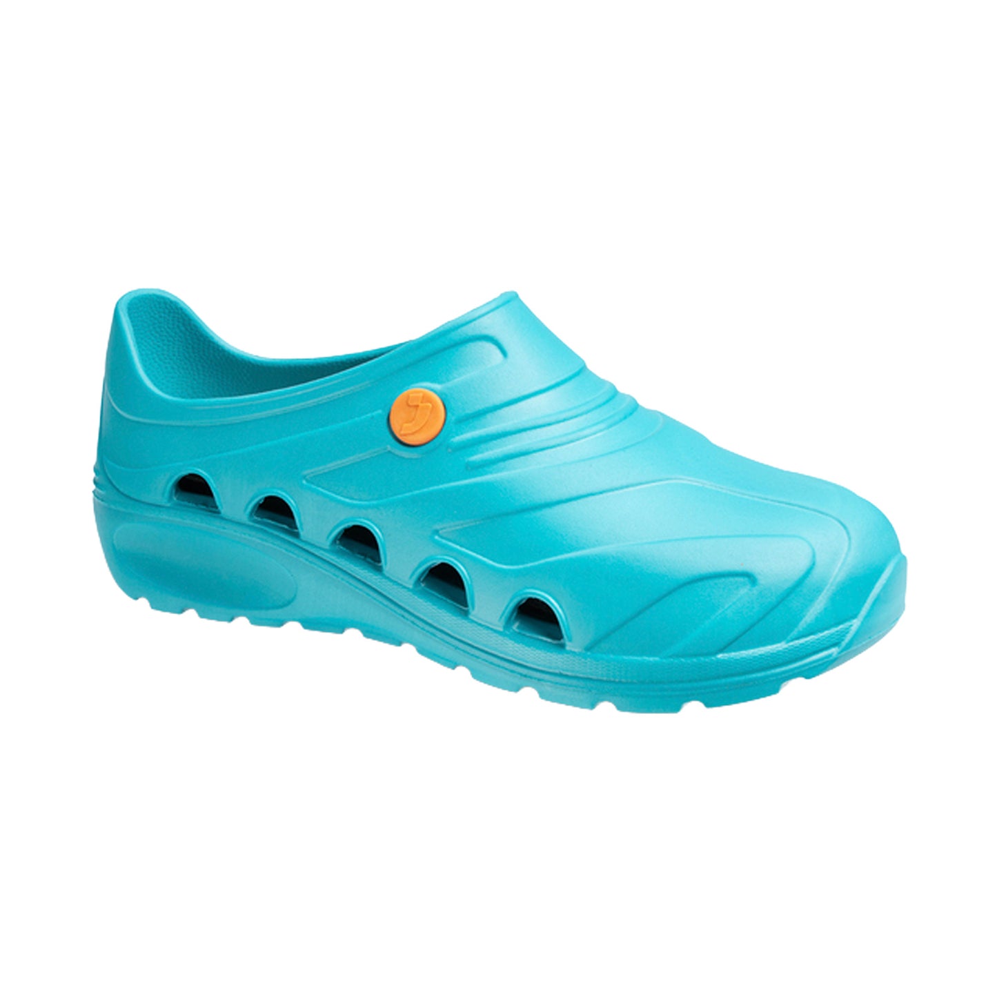Krankenhaus-Clogs «Oxyva» | teal 35-36 | EAN 5412252296943 | günstig kaufen
