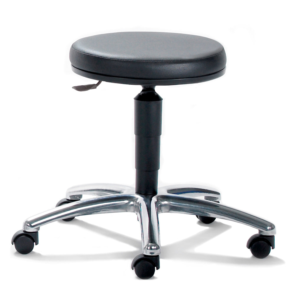 Laborhocker 1256 | schwarz | EAN 4032376066225 | günstig kaufen