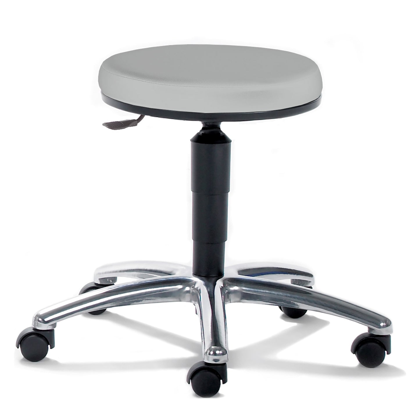 Laborhocker 1256 | hellgrau | EAN 4032376510698 | günstig kaufen