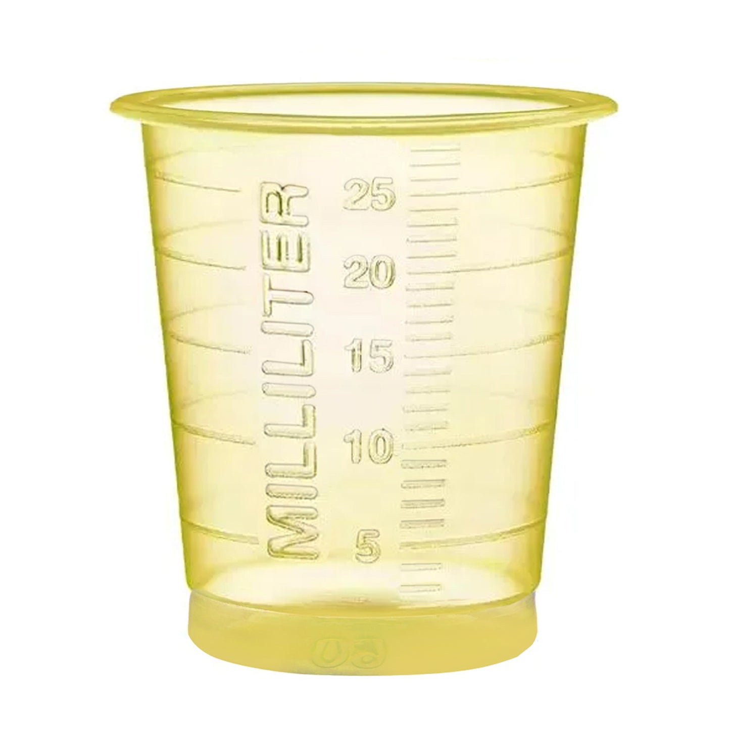 Medikamenten-Becher | gelb | EAN 4262431091033 | günstig kaufen
