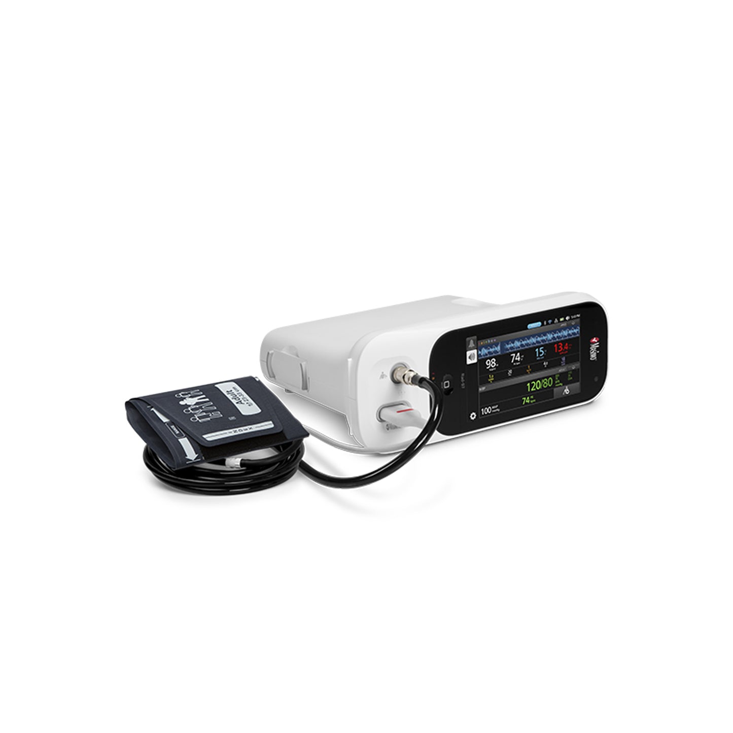 Rad-97™ Pulse CO-Oximeter® | mit NIBP | günstig kaufen