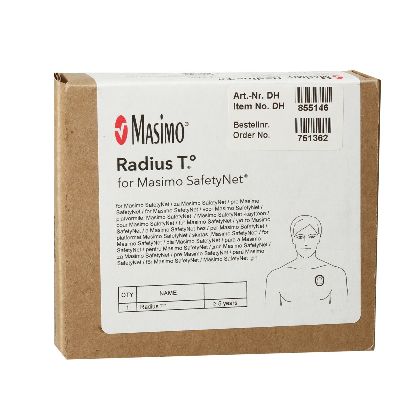SafetyNet® Zubehör-Kit | mit Radius Tº® | günstig kaufen