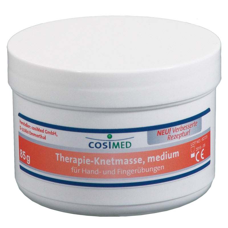 Therapie-Knete | soft, 85 g | EAN 426027394840 | günstig kaufen