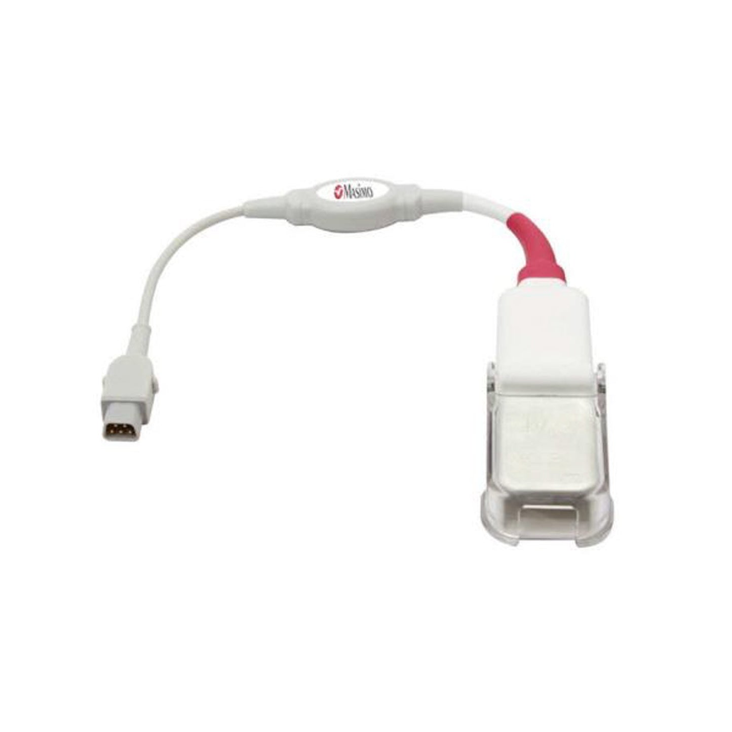 uSpO2® Masimo SET Oximetrie-Kabel | mit ApexPro & CARESCAPE Konnektor | günstig kaufen