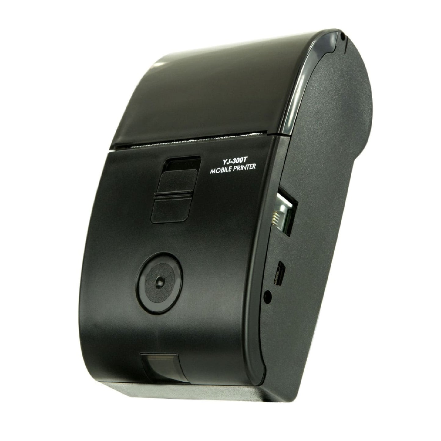 ACE ALP-1 mobiles Drucker-Set als Zubehör - optimiert Arbeitsabläufe mit Alkoholtestern - Med-Praxisbedarf