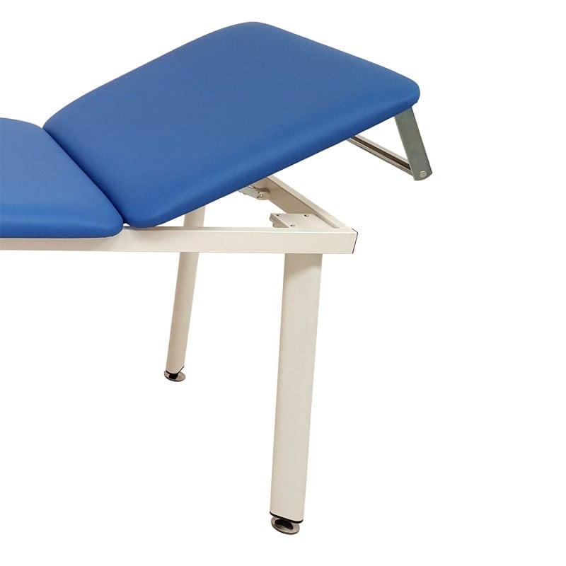 AGA Papierrollenhalter PU-5500 für Papierrollen bis 80mm Breite, Wandmontage - Med-Praxisbedarf