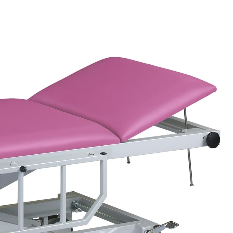 Patiententransportliege Marke AGA Sanitätshaus - Qualitätsprodukt für medizinische Einrichtungen - Med-Praxisbedarf