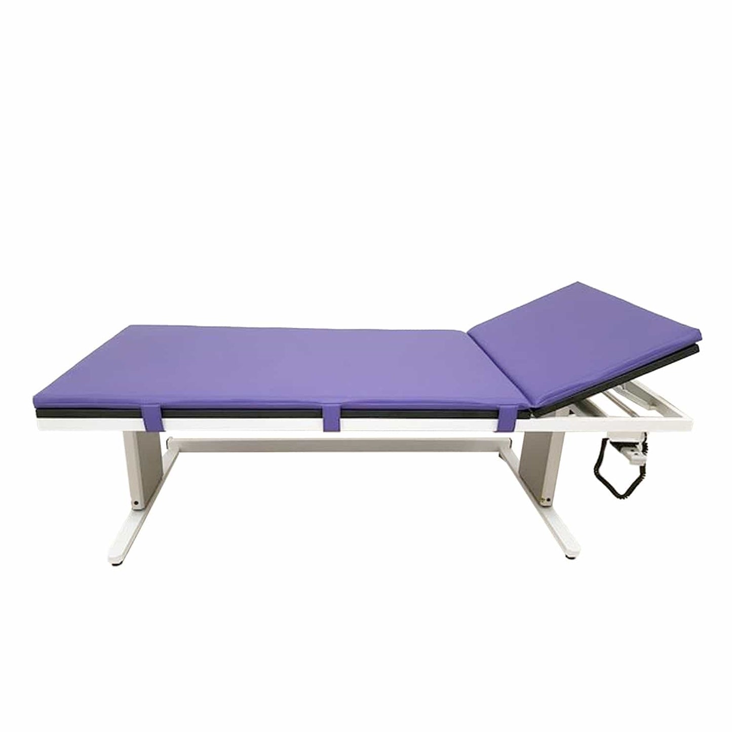 Röntgentisch Power Lift von AGA - elektromotorische Höhenverstellung von 55 bis 80 cm - Med-Praxisbedarf