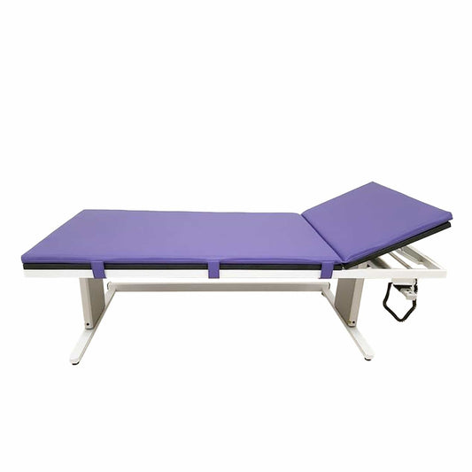 Röntgentisch Power Lift von AGA - elektromotorische Höhenverstellung von 55 bis 80 cm - Med-Praxisbedarf