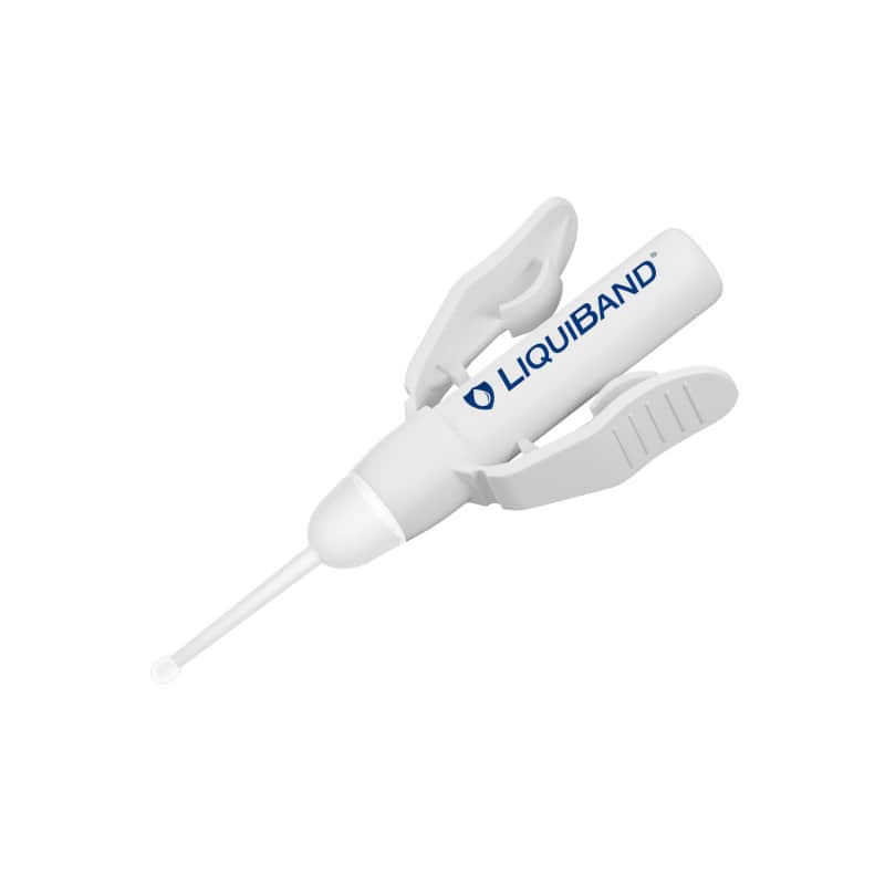 LiquiBand Optima Wundkleber Verpackung - sterile Einzeldosis für medizinische Einrichtungen - Med-Praxisbedarf