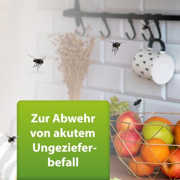 ARDAP Repell Spray gegen Ungeziefer - für Kliniken und Pflegeeinrichtungen geeignet - Med-Praxisbedarf