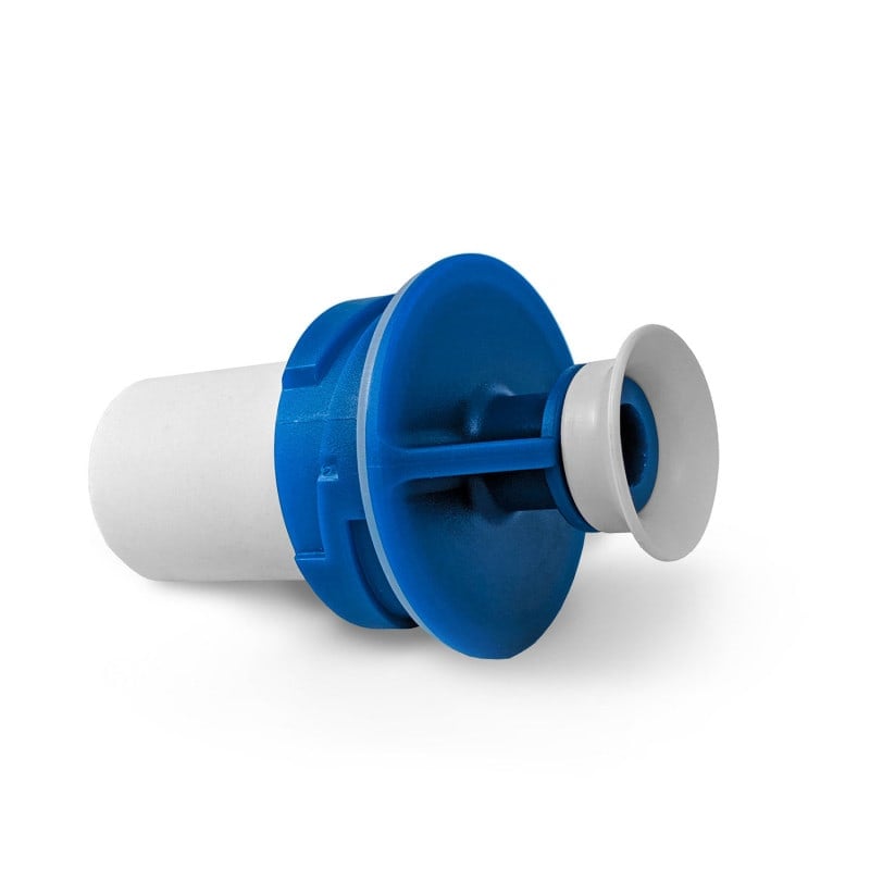Bakterienfilterkartusche für ATMOS LC 27 - DDS Filter für sichere Absaugung - Med-Praxisbedarf