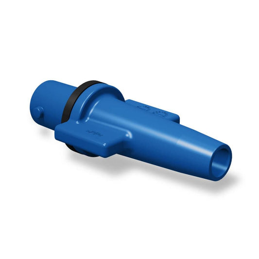 Schlauchadapter für ATMOS LC 27 Absauggerät - DDS Adapter für Schlauchverbindung - Med-Praxisbedarf