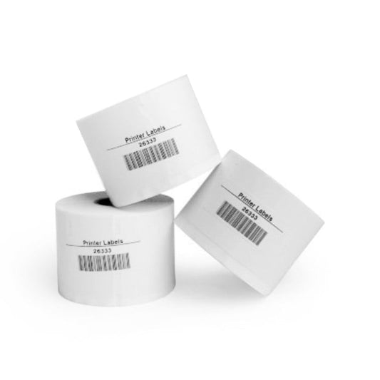 Thermodrucker-Papier für Abbott ID NOW PoC-Testgerät - Thermodrucker-Papier - Med-Praxisbedarf
