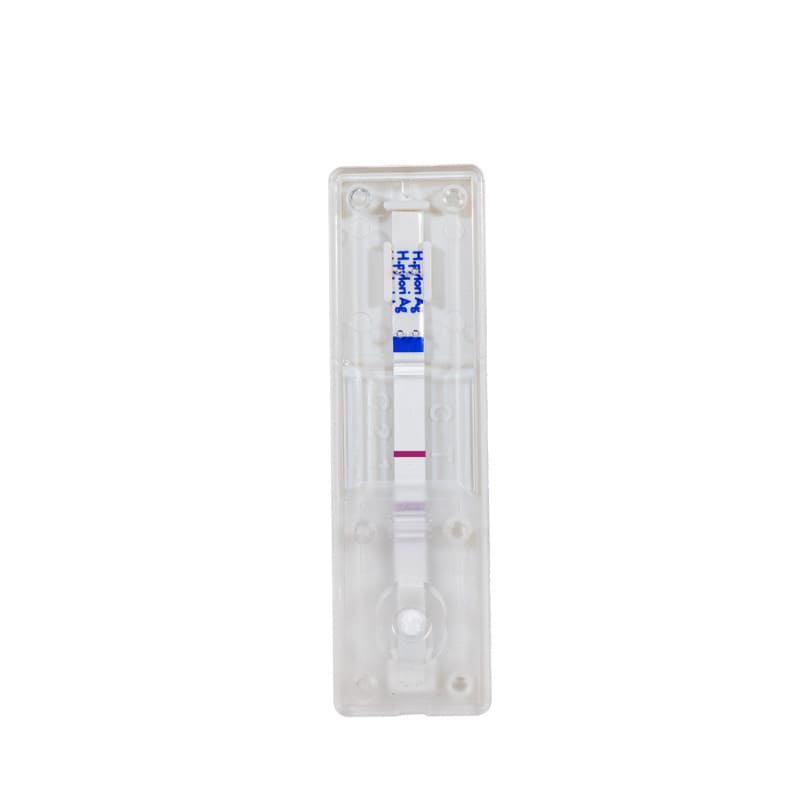 H. Pylori Antigen-Schnelltest Bioline von Abbott - qualitativer Nachweis, professionelle In-vitro-Diagnostik - Med-Praxisb...