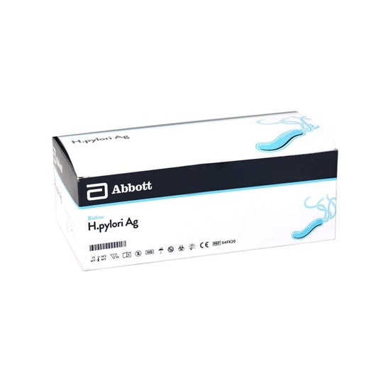 Bioline H. Pylori Antigen-Schnelltest - qualitativer Nachweis von Helicobacter pylori - Med-Praxisbedarf