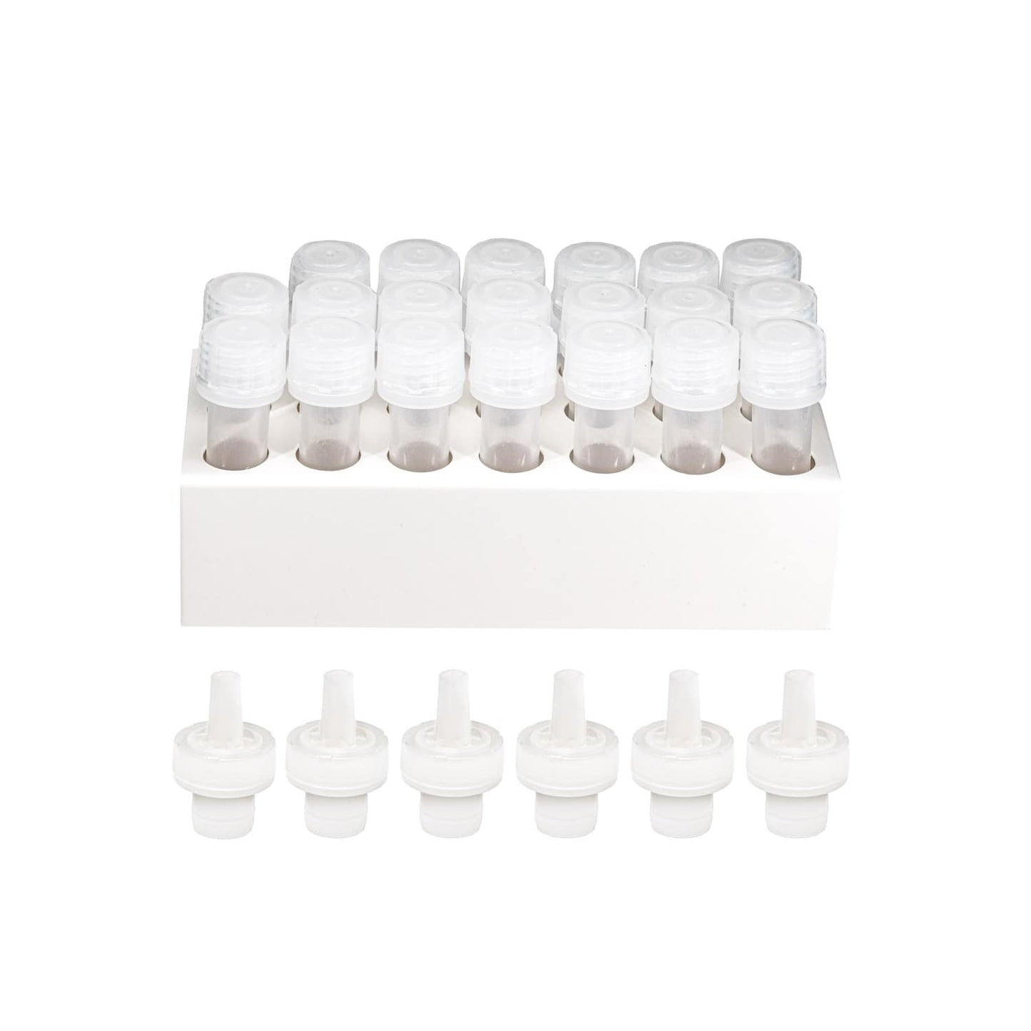 Immunochromatographischer Rotavirus Test - Bioline Antigentest für die Labordiagnostik - Med-Praxisbedarf