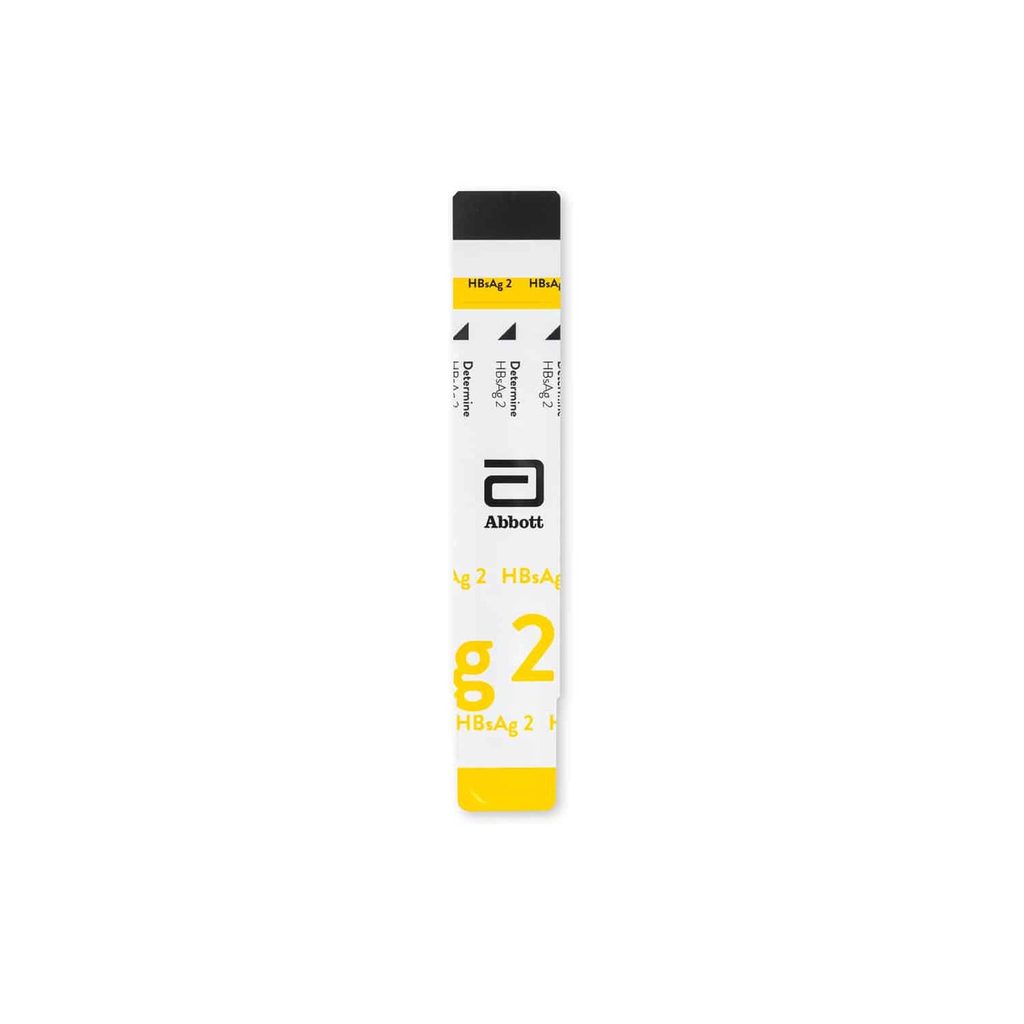 Determine HBsAg 2 Schnelltest - Qualitativer Nachweis von Hepatitis-B-Oberflächenantigen - Med-Praxisbedarf