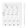 SureStep™ Urine Drug Test Cassette (5)