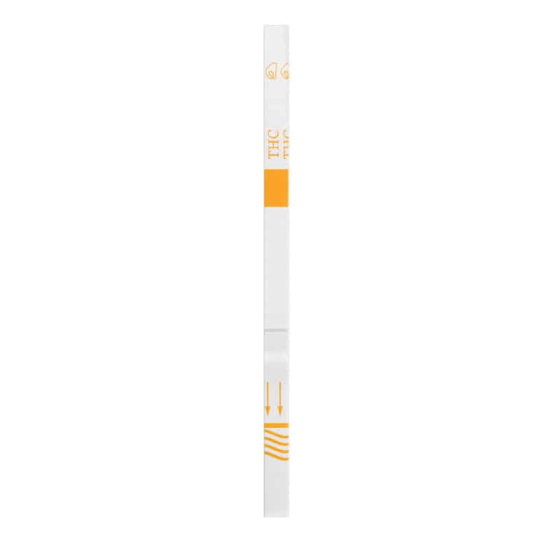 SureStep™ Urin-Drogenteststreifen für THC - qualitativer Nachweis in 5 Minuten, von Abbott - Med-Praxisbedarf